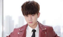 今日娱乐爆料任嘉伦,神秘女友身份引网友热议